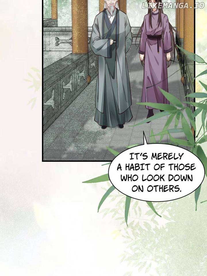 The Ghostly Doctor Chapter 539 - Page 48