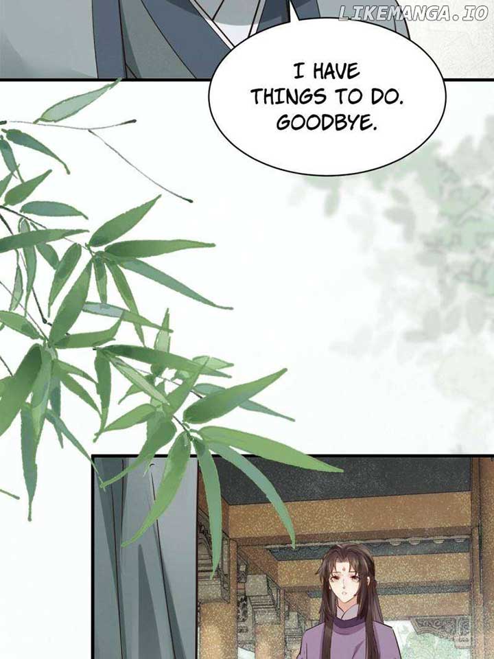 The Ghostly Doctor Chapter 539 - Page 50