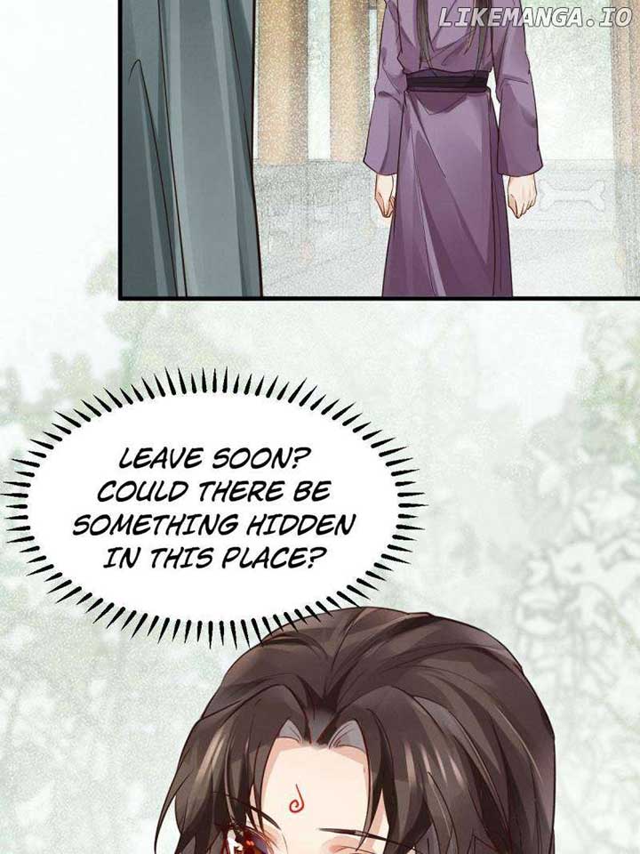 The Ghostly Doctor Chapter 539 - Page 51