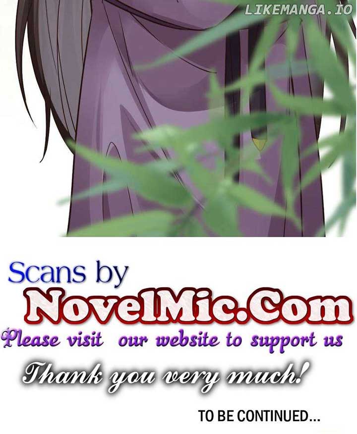 The Ghostly Doctor Chapter 539 - Page 53