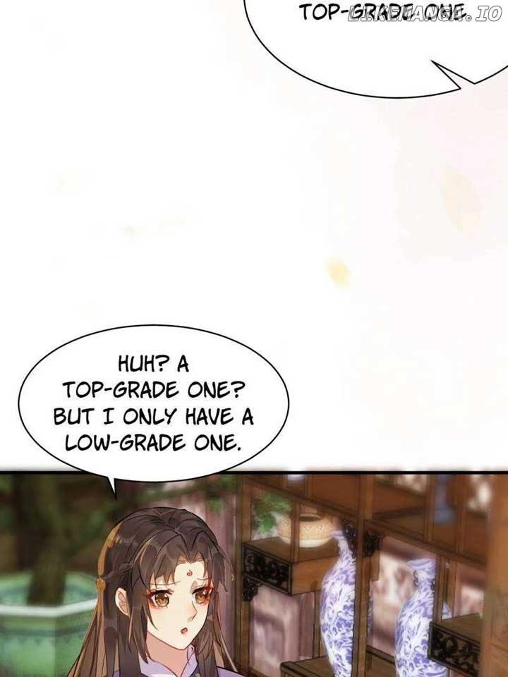 The Ghostly Doctor Chapter 540 - Page 8