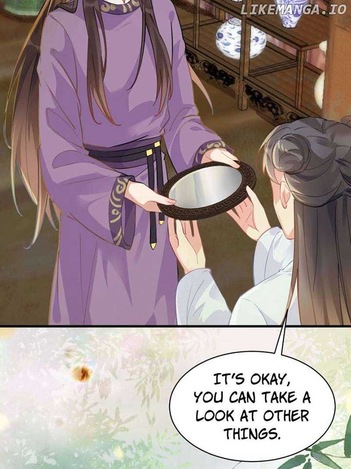 The Ghostly Doctor Chapter 540 - Page 9