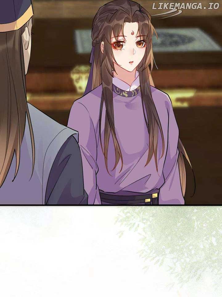 The Ghostly Doctor Chapter 540 - Page 11