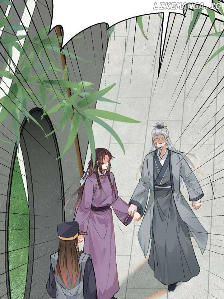 The Ghostly Doctor Chapter 540 - Page 19