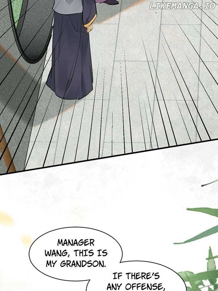 The Ghostly Doctor Chapter 540 - Page 20