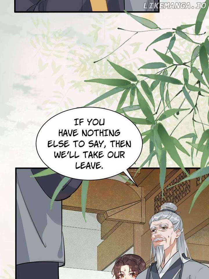 The Ghostly Doctor Chapter 540 - Page 23