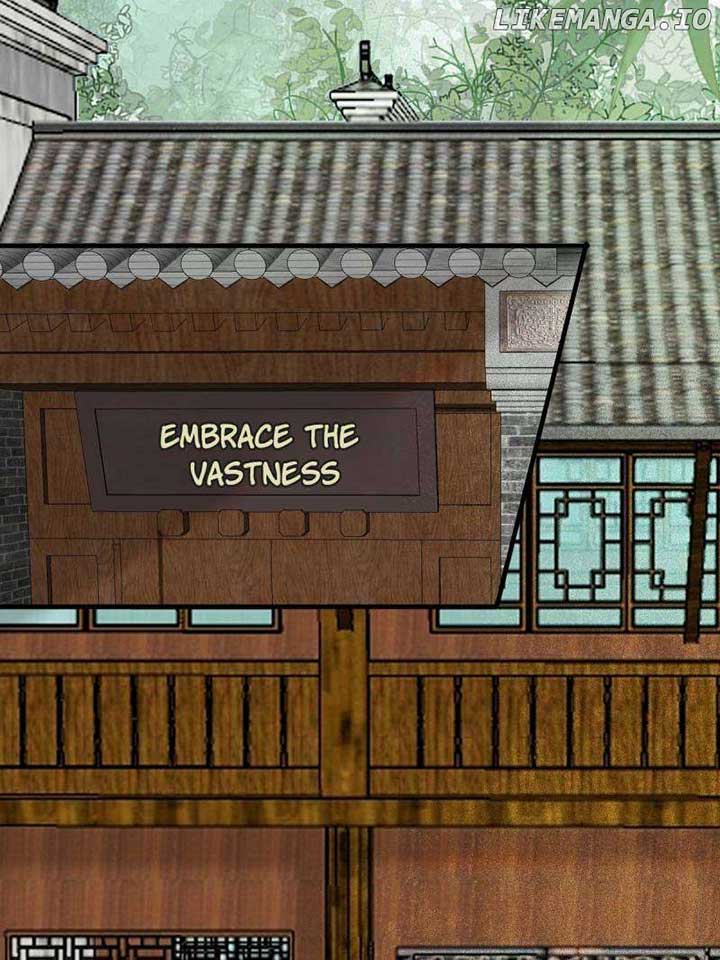 The Ghostly Doctor Chapter 540 - Page 28