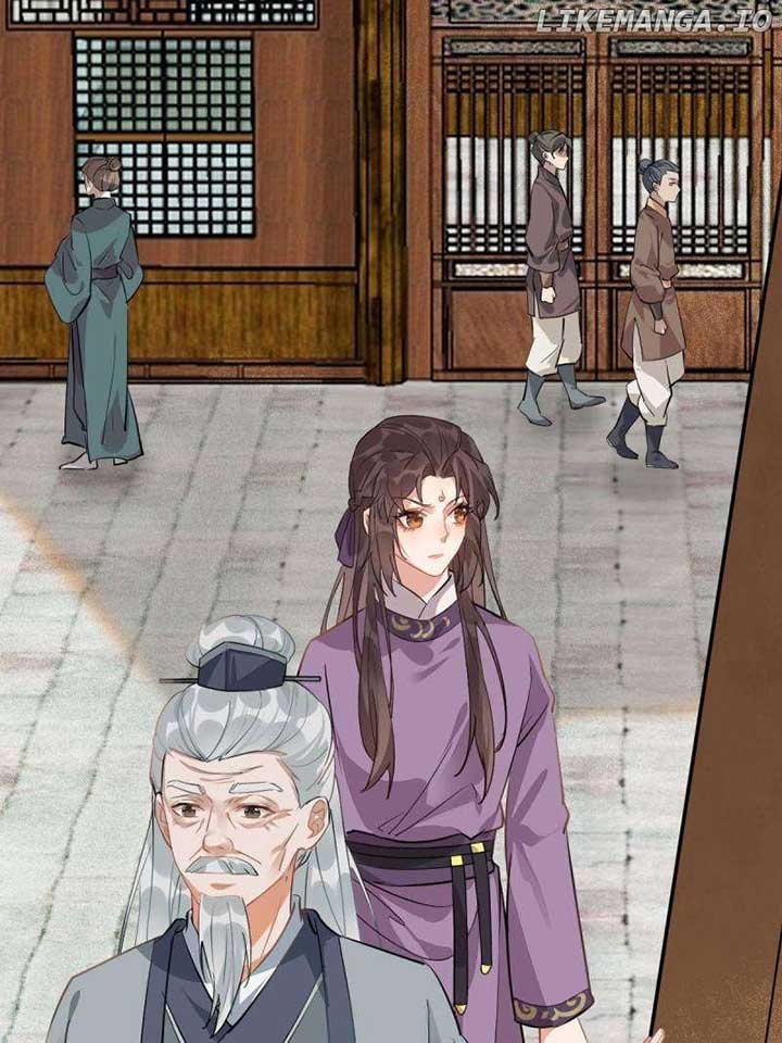 The Ghostly Doctor Chapter 540 - Page 29