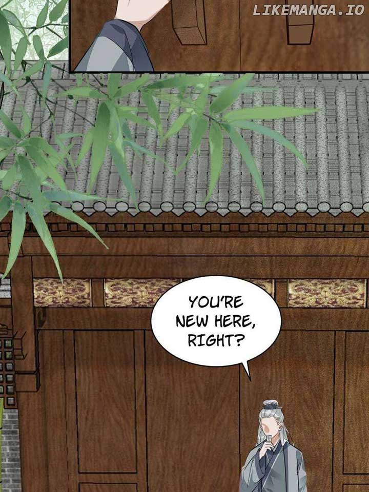 The Ghostly Doctor Chapter 540 - Page 31