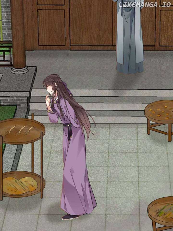 The Ghostly Doctor Chapter 540 - Page 32