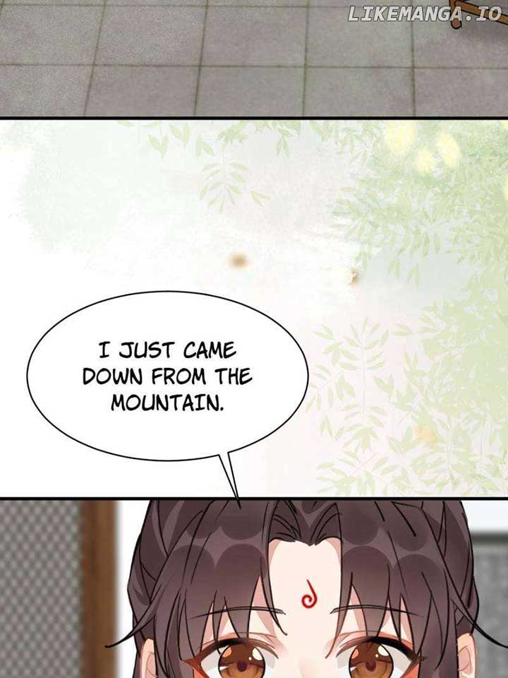 The Ghostly Doctor Chapter 540 - Page 33