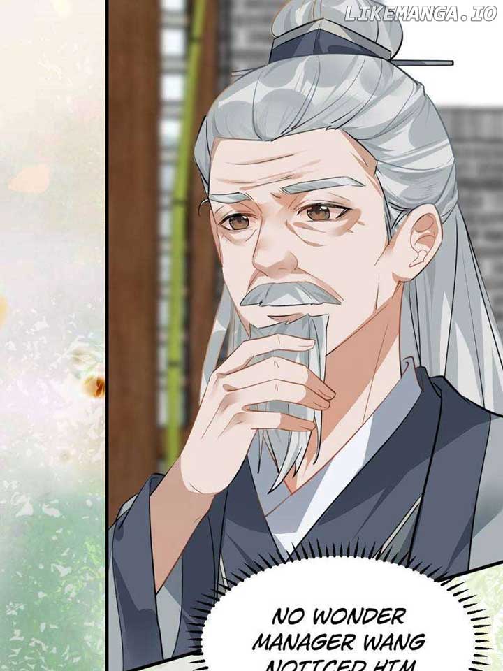 The Ghostly Doctor Chapter 540 - Page 35