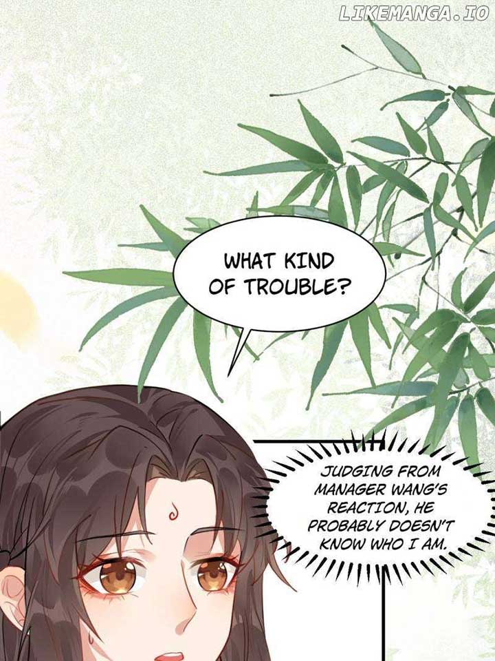 The Ghostly Doctor Chapter 540 - Page 38