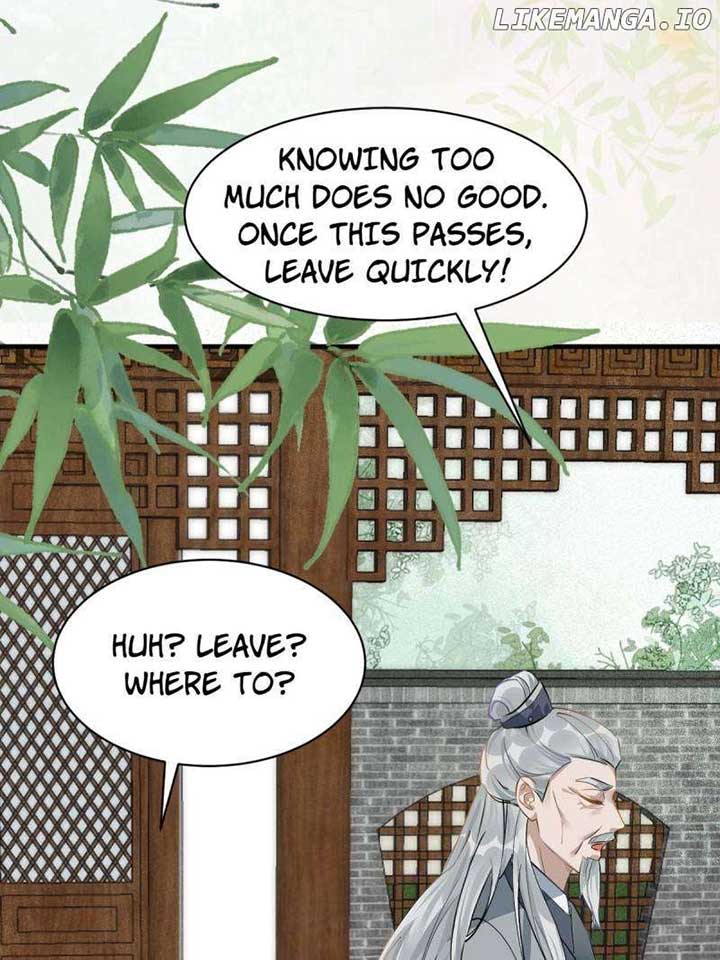 The Ghostly Doctor Chapter 540 - Page 40