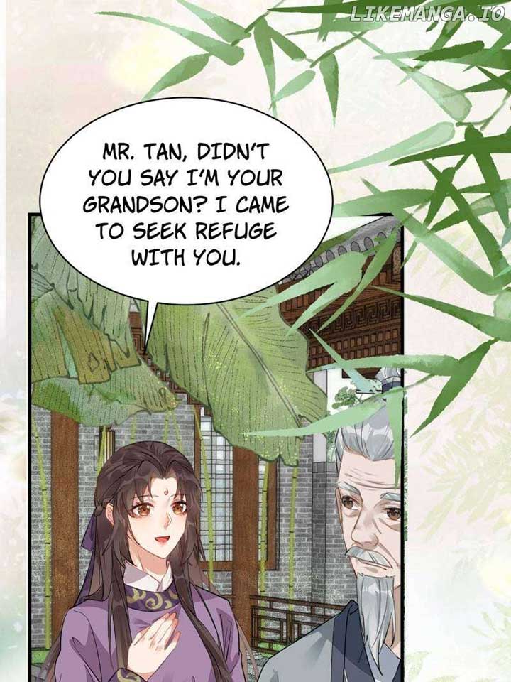 The Ghostly Doctor Chapter 540 - Page 42