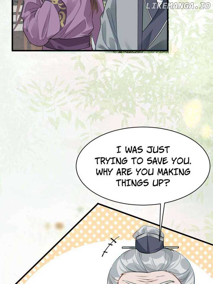 The Ghostly Doctor Chapter 540 - Page 43