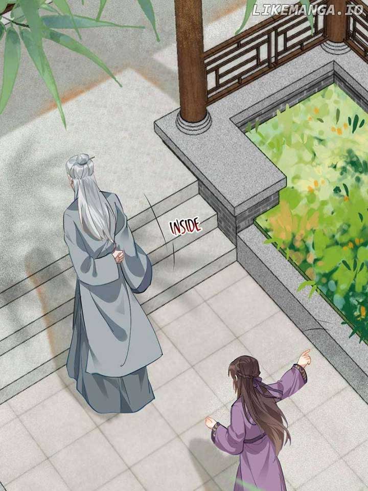 The Ghostly Doctor Chapter 540 - Page 45