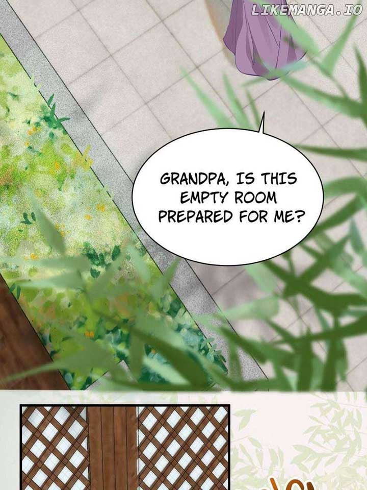 The Ghostly Doctor Chapter 540 - Page 46