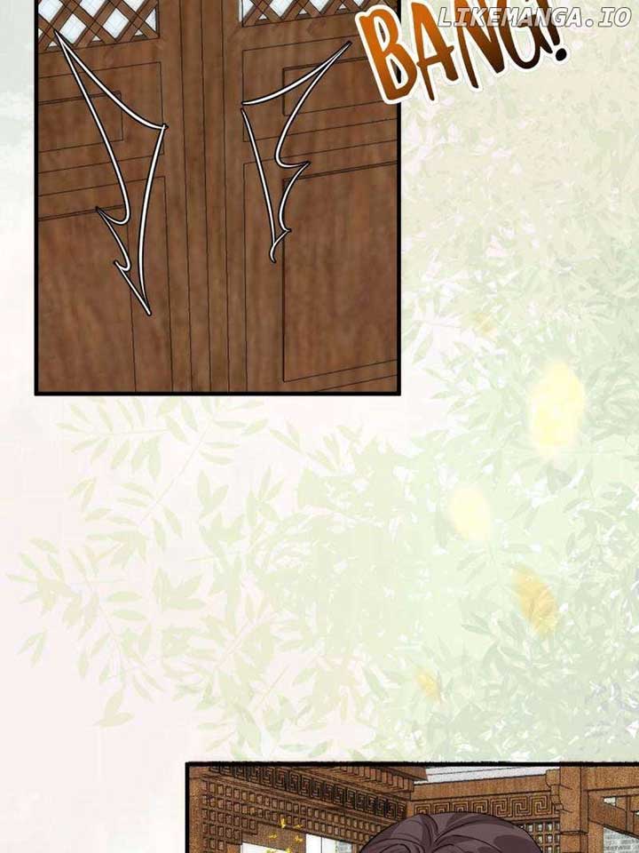 The Ghostly Doctor Chapter 540 - Page 47