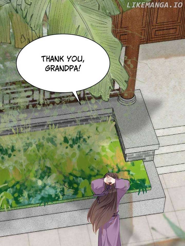 The Ghostly Doctor Chapter 540 - Page 49