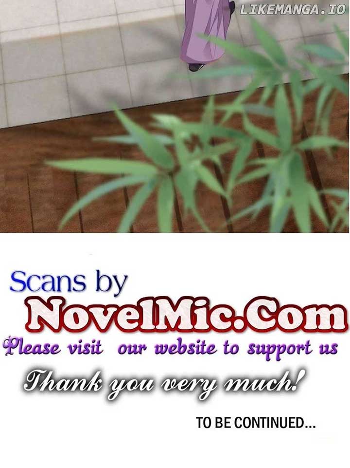 The Ghostly Doctor Chapter 540 - Page 50