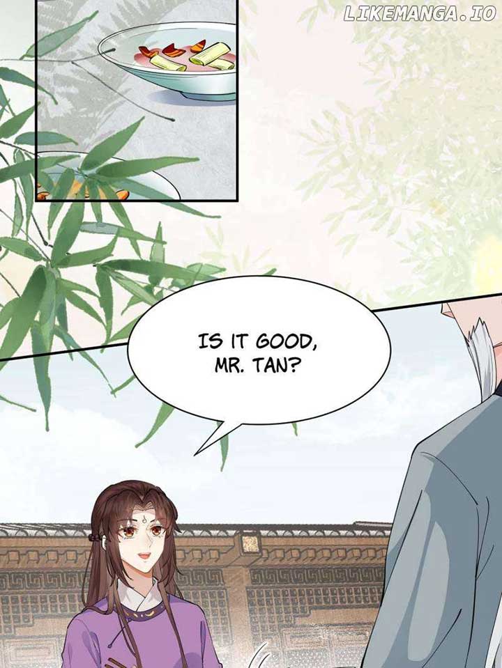 The Ghostly Doctor Chapter 541 - Page 6