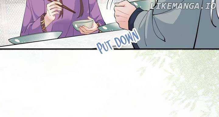 The Ghostly Doctor Chapter 541 - Page 7