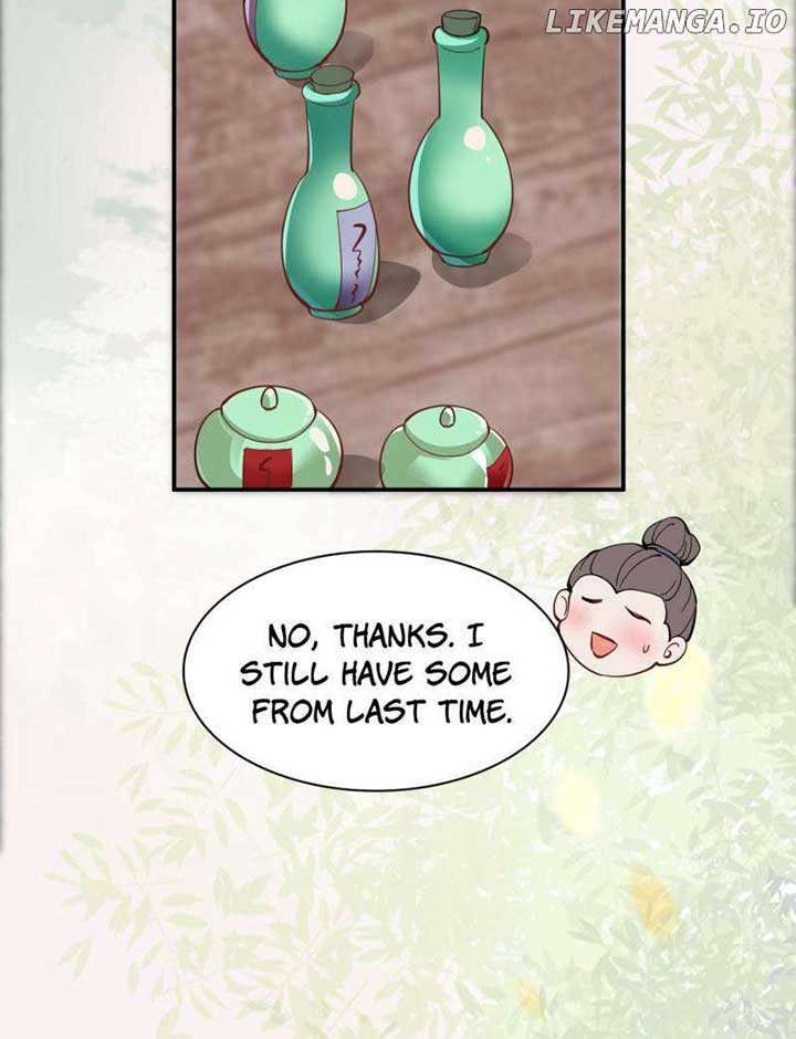 The Ghostly Doctor Chapter 541 - Page 13