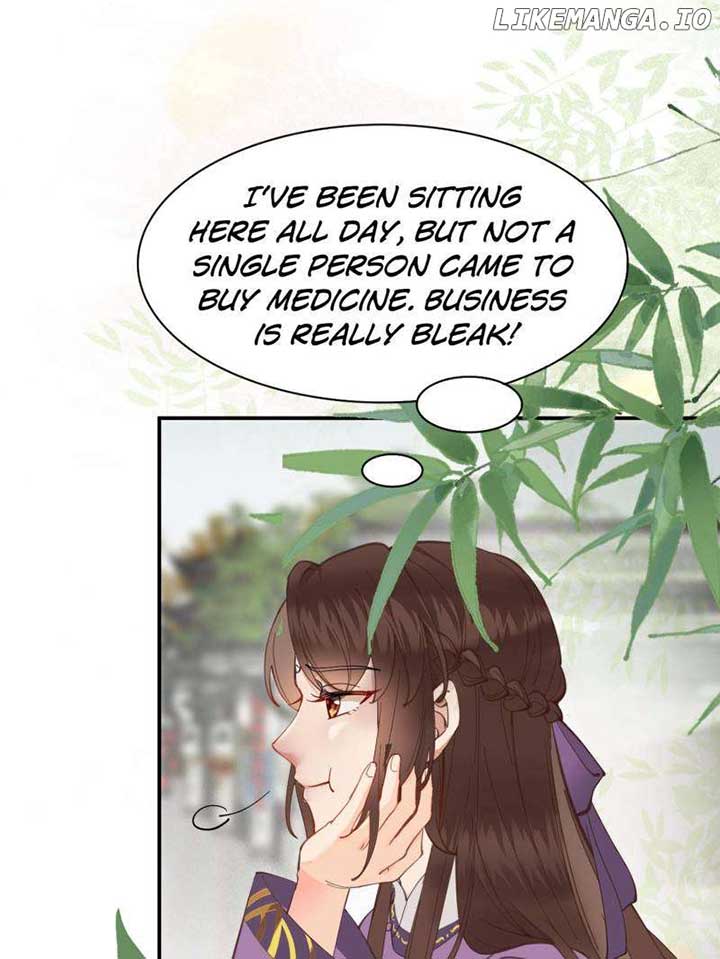 The Ghostly Doctor Chapter 541 - Page 14