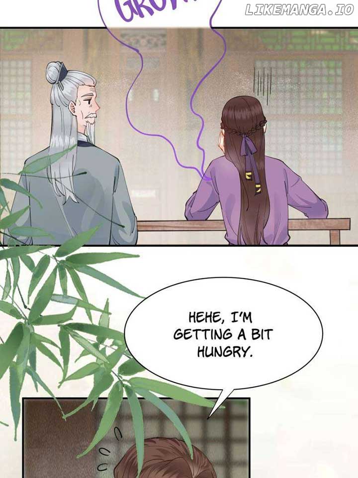 The Ghostly Doctor Chapter 541 - Page 16