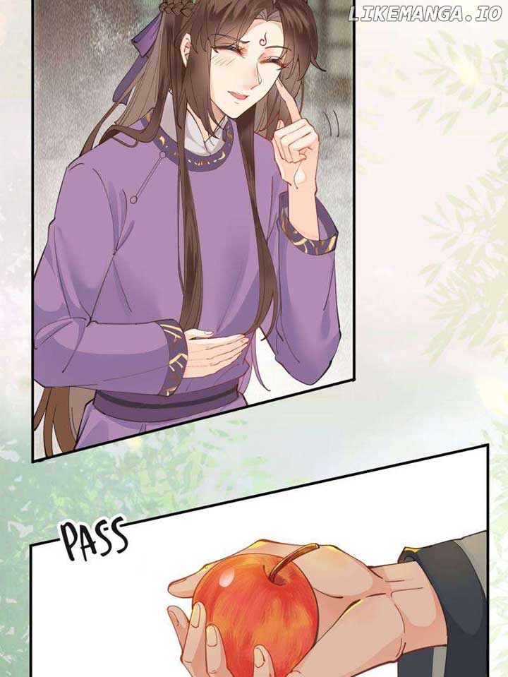 The Ghostly Doctor Chapter 541 - Page 17