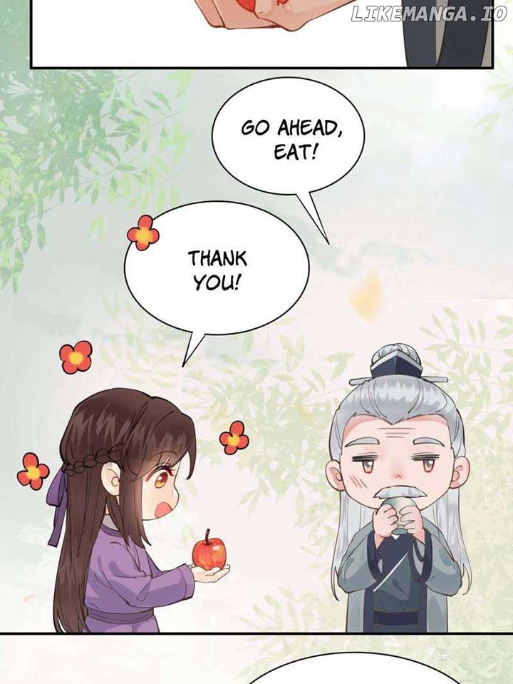 The Ghostly Doctor Chapter 541 - Page 18