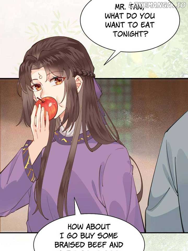 The Ghostly Doctor Chapter 541 - Page 19