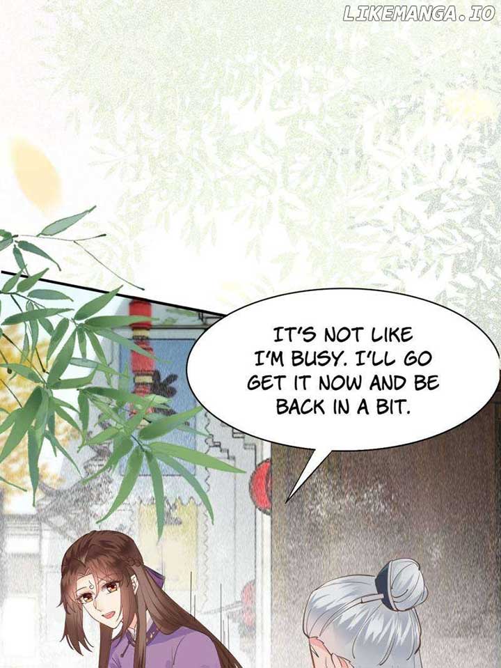 The Ghostly Doctor Chapter 541 - Page 21