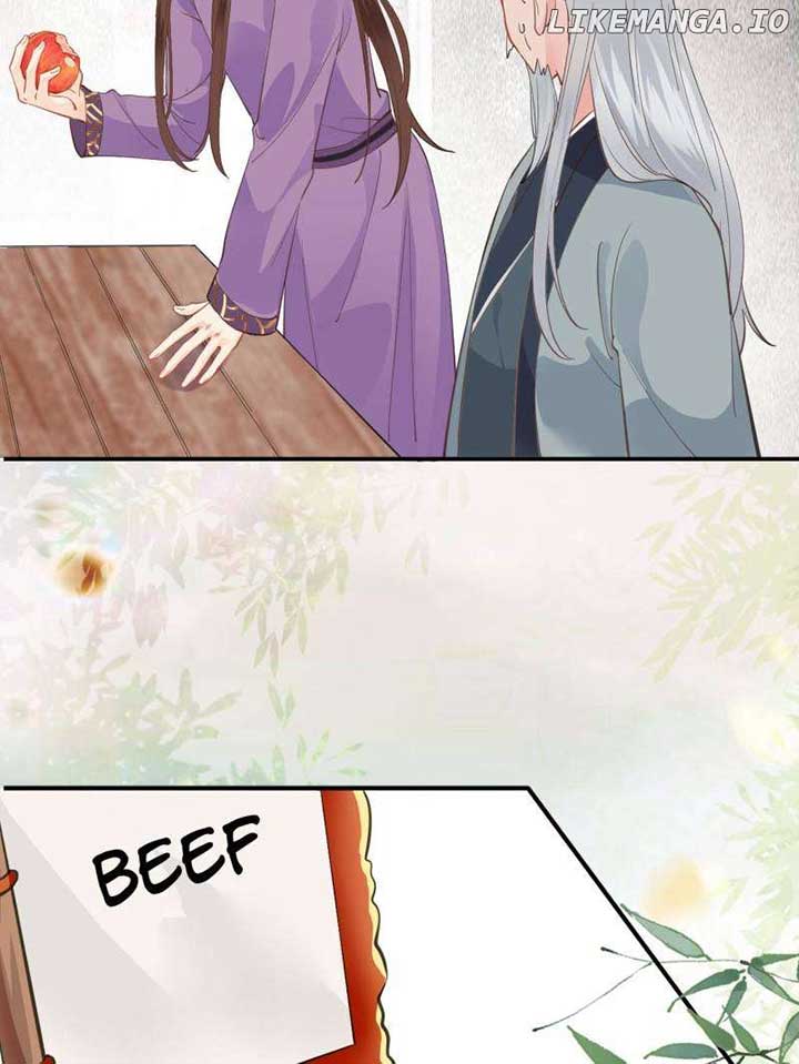 The Ghostly Doctor Chapter 541 - Page 22