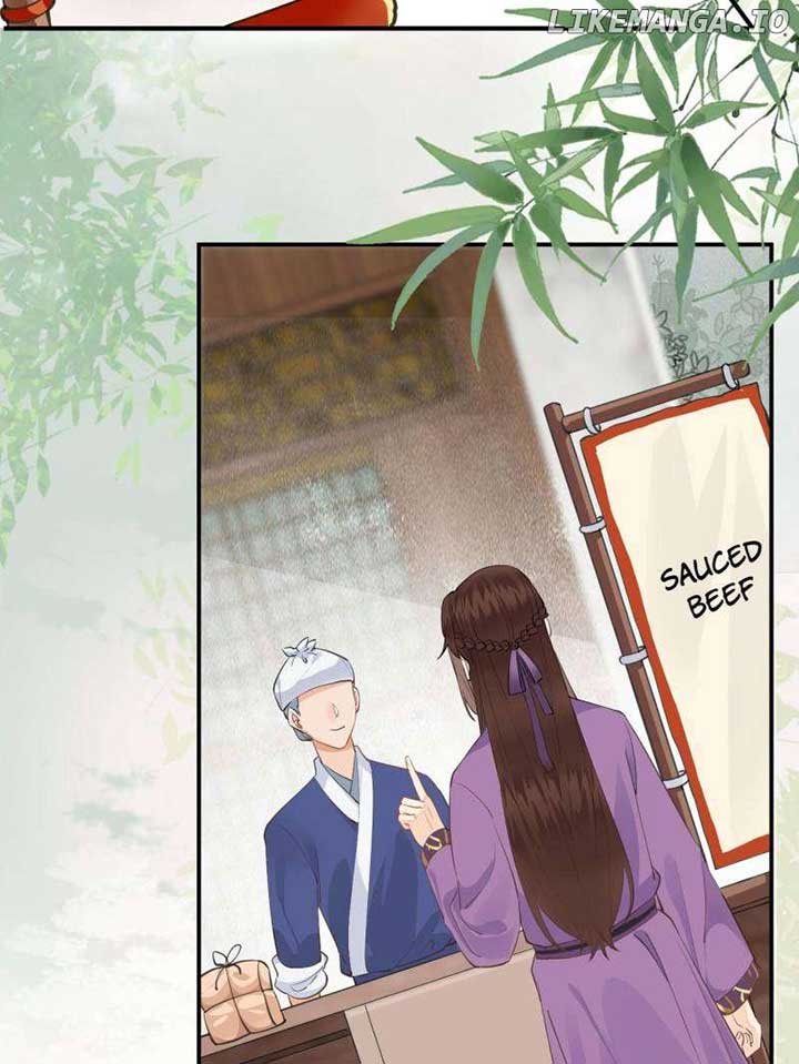 The Ghostly Doctor Chapter 541 - Page 23