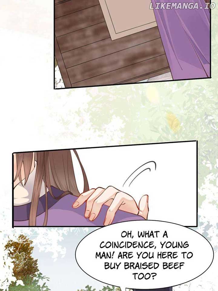 The Ghostly Doctor Chapter 541 - Page 24