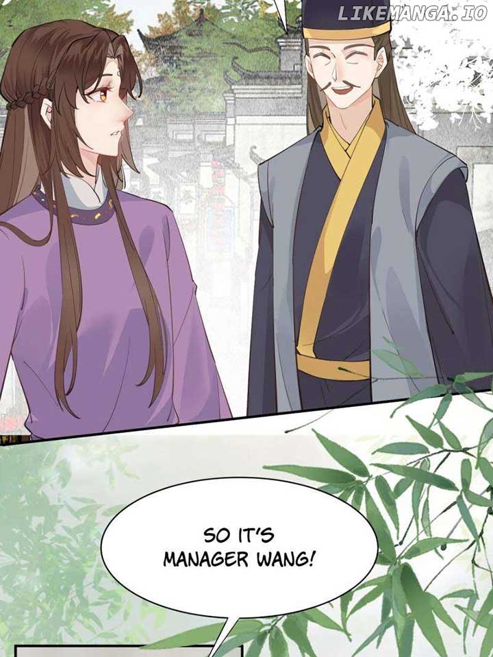 The Ghostly Doctor Chapter 541 - Page 25