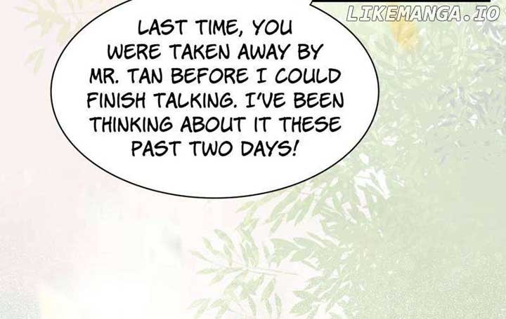 The Ghostly Doctor Chapter 541 - Page 27