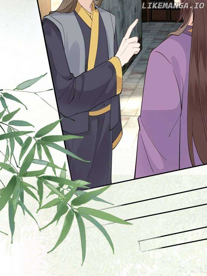 The Ghostly Doctor Chapter 541 - Page 30