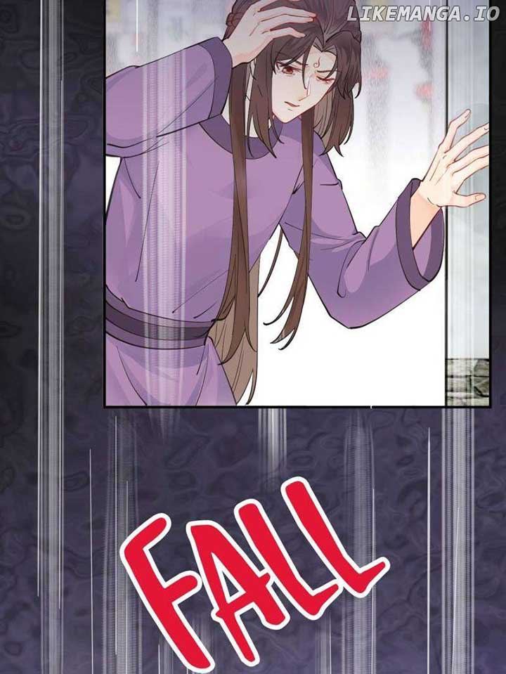 The Ghostly Doctor Chapter 541 - Page 32