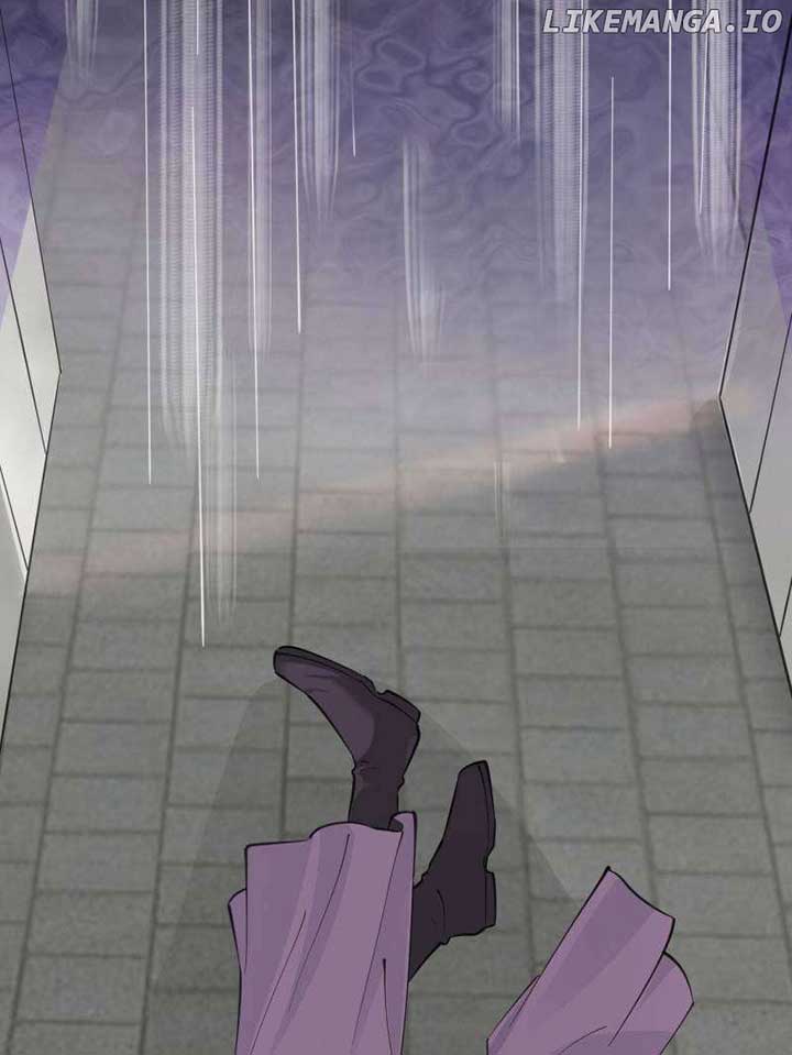 The Ghostly Doctor Chapter 541 - Page 33