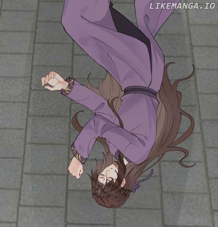 The Ghostly Doctor Chapter 541 - Page 34