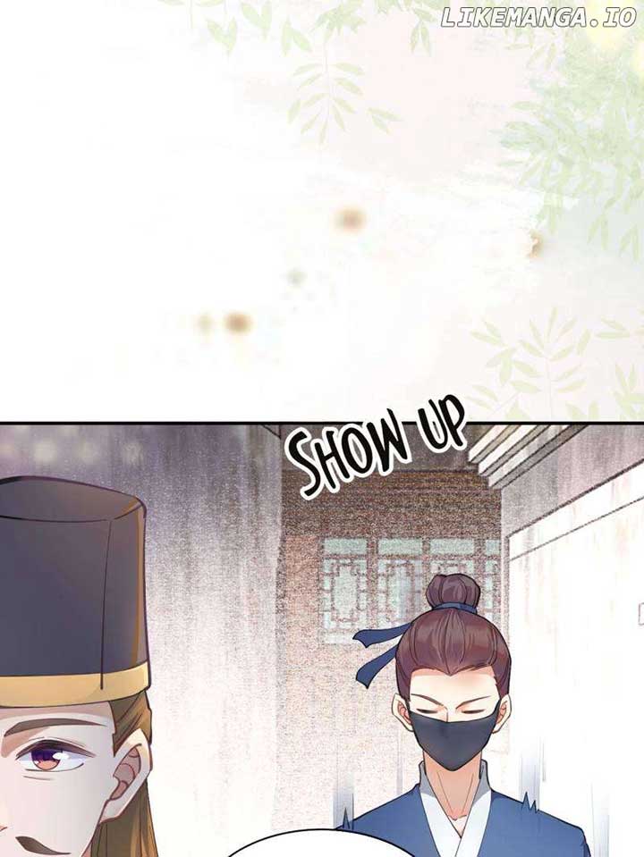 The Ghostly Doctor Chapter 541 - Page 35