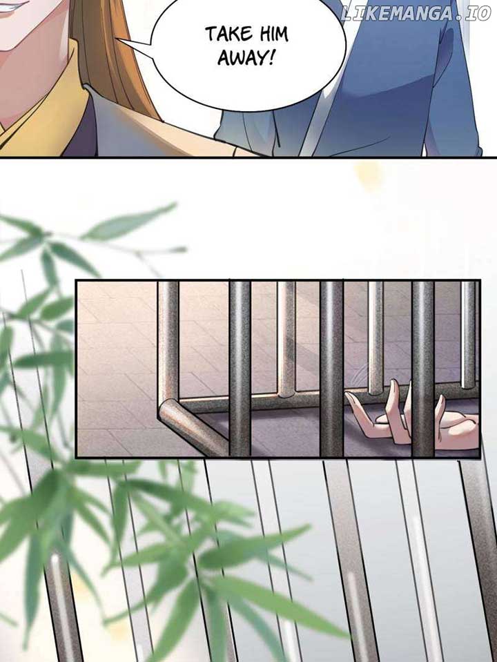 The Ghostly Doctor Chapter 541 - Page 36