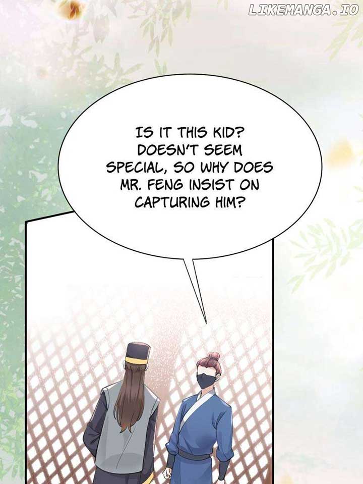 The Ghostly Doctor Chapter 541 - Page 38