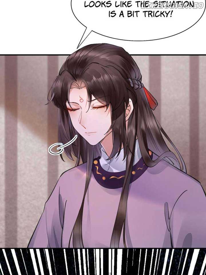 The Ghostly Doctor Chapter 541 - Page 43