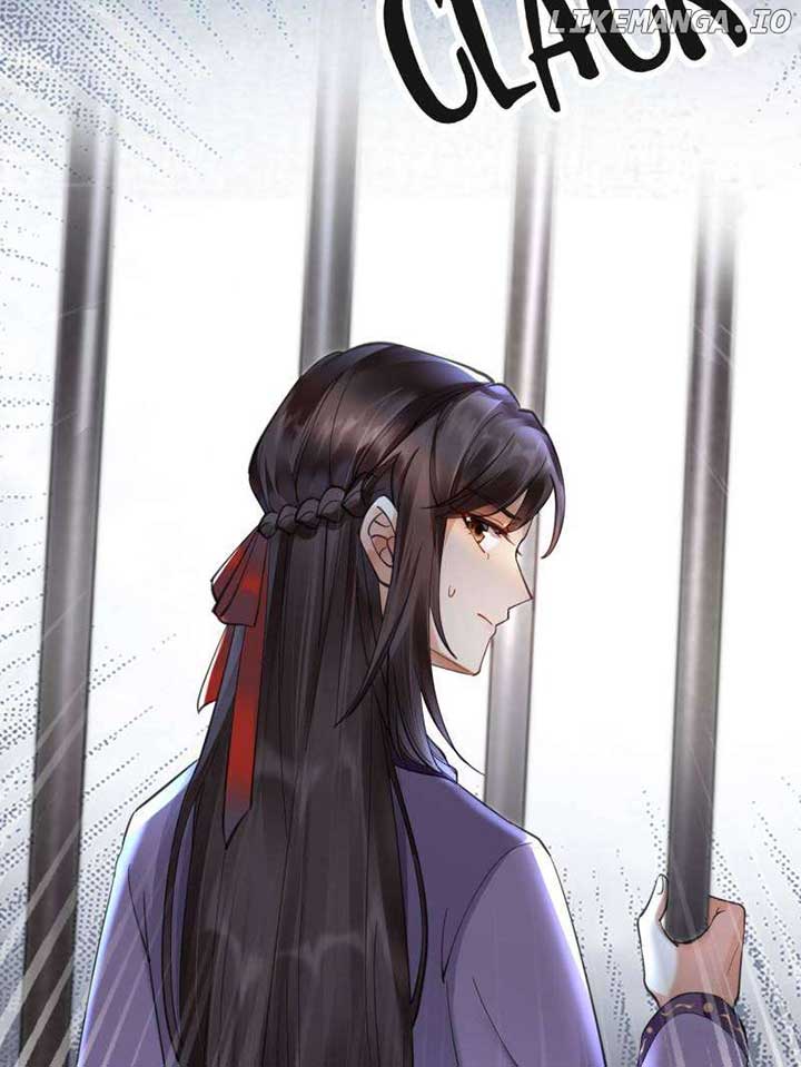 The Ghostly Doctor Chapter 541 - Page 45