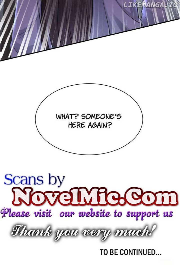 The Ghostly Doctor Chapter 541 - Page 46