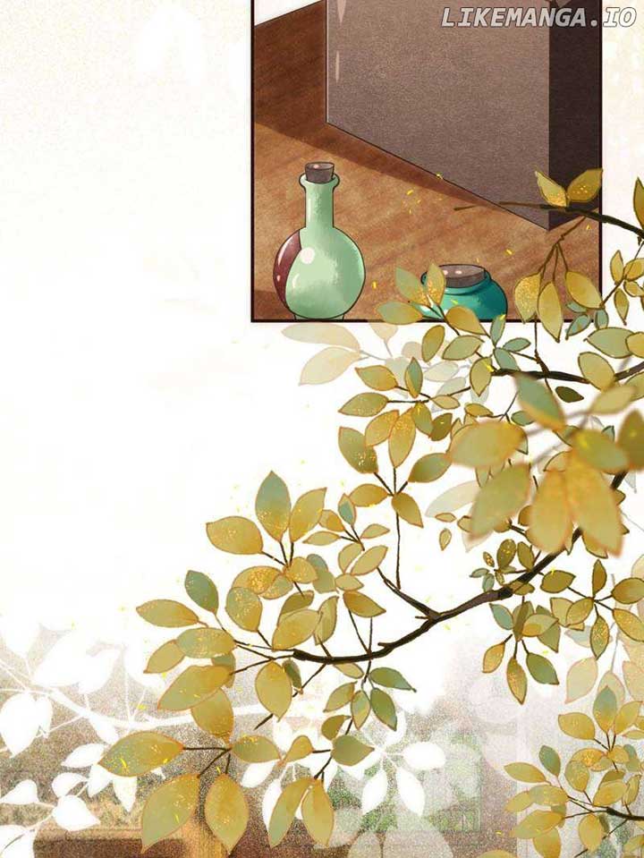 The Ghostly Doctor Chapter 542 - Page 4